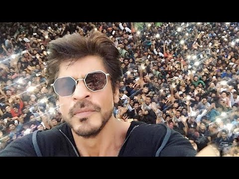 KING Khan turns 56 today; celebrates his b'day and the Homecoming of his son Aryan Khan who was arrested in the Drug Case.