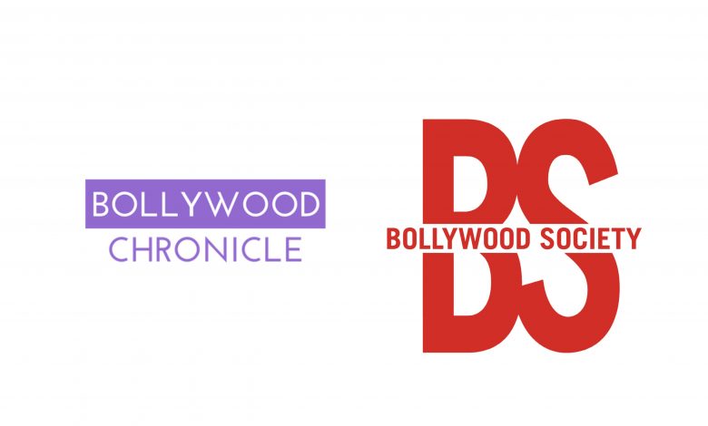 Bollywood Chronicle and Bollywood Society